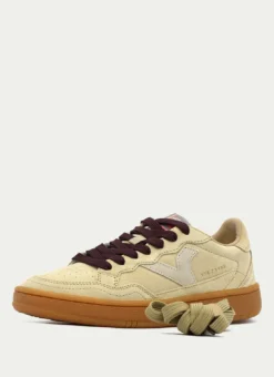 Alternative view of Zapato Casual Victoria de Mujer modelo 8806111 en beig