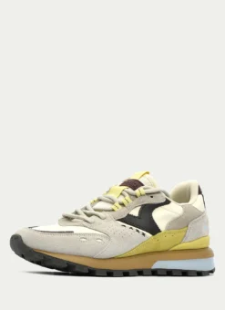 Alternative view of Zapatillas Y Sneaker Victoria de Mujer modelo 1156112 en beig