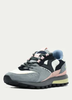 Alternative view of Zapatillas Y Sneaker Victoria de Mujer modelo 1156112 en gris