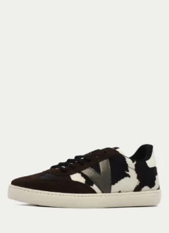 Alternative view of Zapatillas Y Sneaker Victoria de Mujer modelo 1126224 en blanco