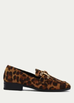 Zapato Casual Dangela de Mujer modelo 29023 en marron
