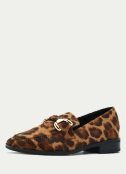 Alternative view of Zapato Casual Dangela de Mujer modelo 29023 en marron