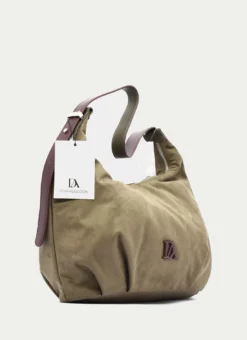 Alternative view of Bolsos Don Algodon de Bolsos Y Complemento modelo 7838 en marron