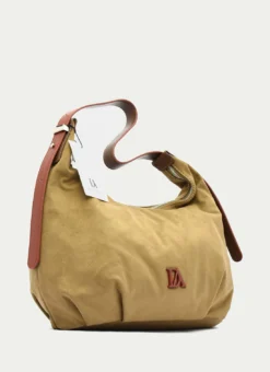 Alternative view of Bolsos Don Algodon de Bolsos Y Complemento modelo 7838 en camel
