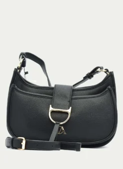 Bolsos Don Algodon de Bolsos Y Complemento modelo 7840 en negro