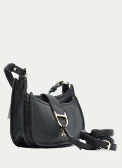 Alternative view of Bolsos Don Algodon de Bolsos Y Complemento modelo 7840 en negro
