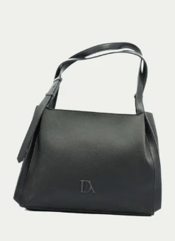 Bolsos Don Algodon de Bolsos Y Complemento modelo 7855 en negro