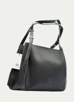 Alternative view of Bolsos Don Algodon de Bolsos Y Complemento modelo 7855 en negro