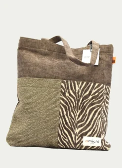 Bolsos Amichi de Bolsos Y Complemento modelo 1503 en marron