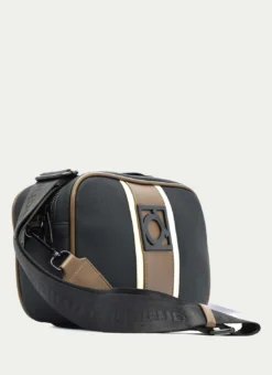 Alternative view of Bolsos Amichi de Bolsos Y Complemento modelo 2955 en negro