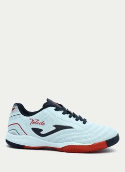 Deportivos Joma de Niño modelo TOLEDO en celeste