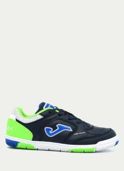 Deportivos Joma de Niño modelo TOPFLEX en marino