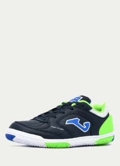 Alternative view of Deportivos Joma de Niño modelo TOPFLEX en marino