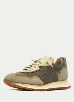 Alternative view of Zapatillas Y Sneaker Hispanitas de Mujer modelo 254209 en cuero