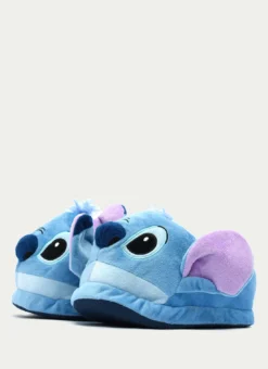 Alternative view of Zapatillas De Casa Cerdá de Niño modelo 6601 en celeste