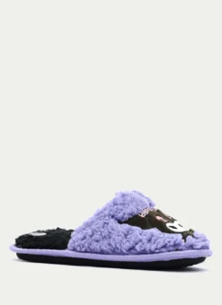Alternative view of Zapatillas De Casa Cerdá de Niño modelo 7150 en lila