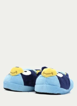 Alternative view of Zapatillas De Casa Cerdá de Niño modelo 6278 en celeste