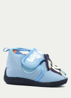 Zapatillas De Casa Cerdá de Niño modelo 6275 en celeste