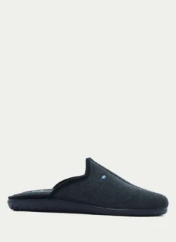 Alternative view of Zapatillas De Casa Cabrera de Hombre modelo 9216 en marino