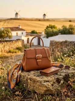 Bolsos y Complemento