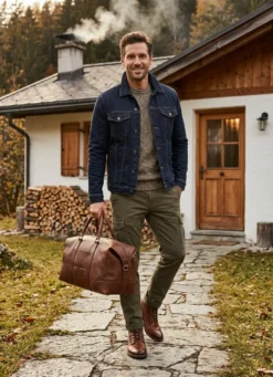 Hombre